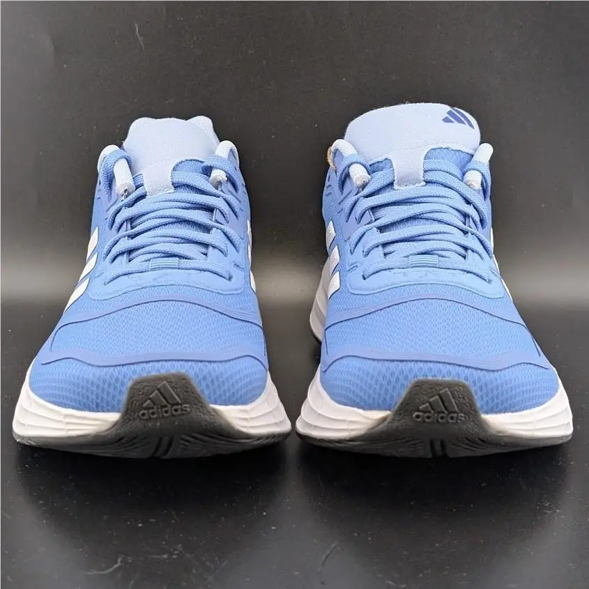 Adidas shoes - adidas Duramo 10 - Duramo - HQ4131 - Blue 18