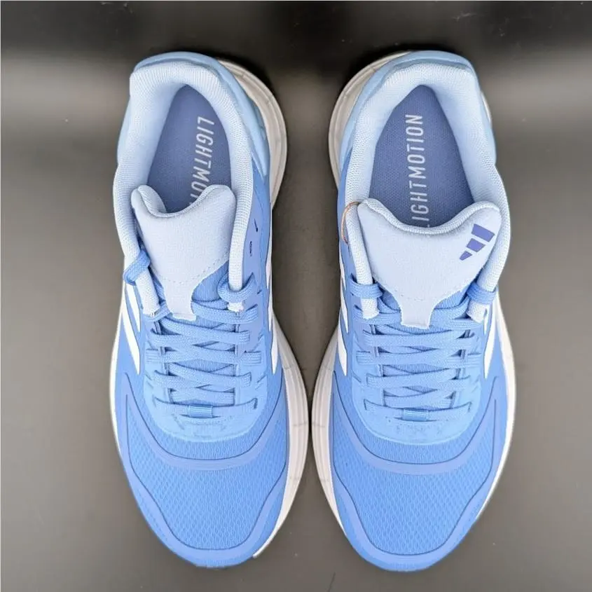 Adidas shoes - adidas Duramo 10 - Duramo - HQ4131 - Blue 20