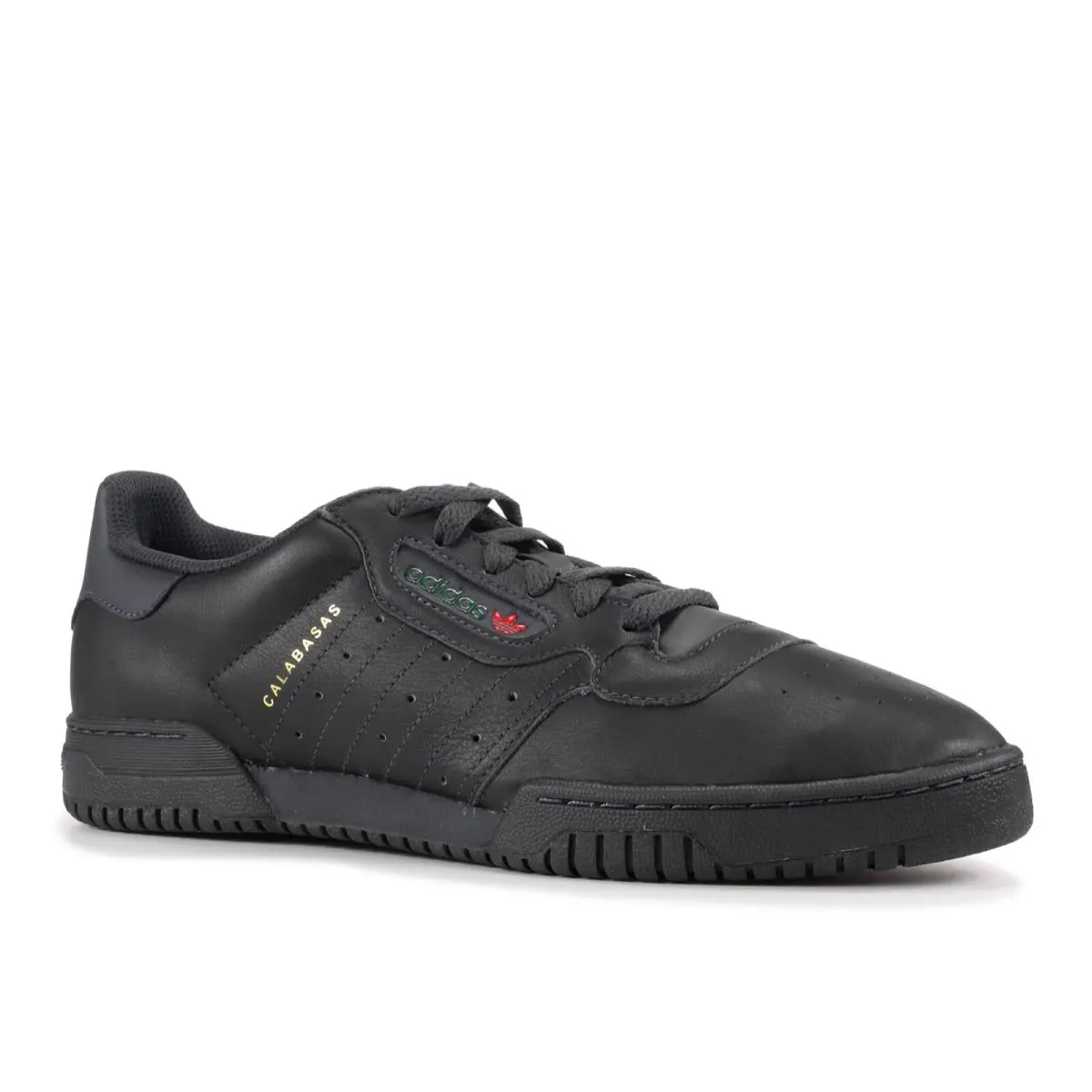 Adidas shoes - adidas Yeezy Powerphase - Yeezy Powerphase - Black 0