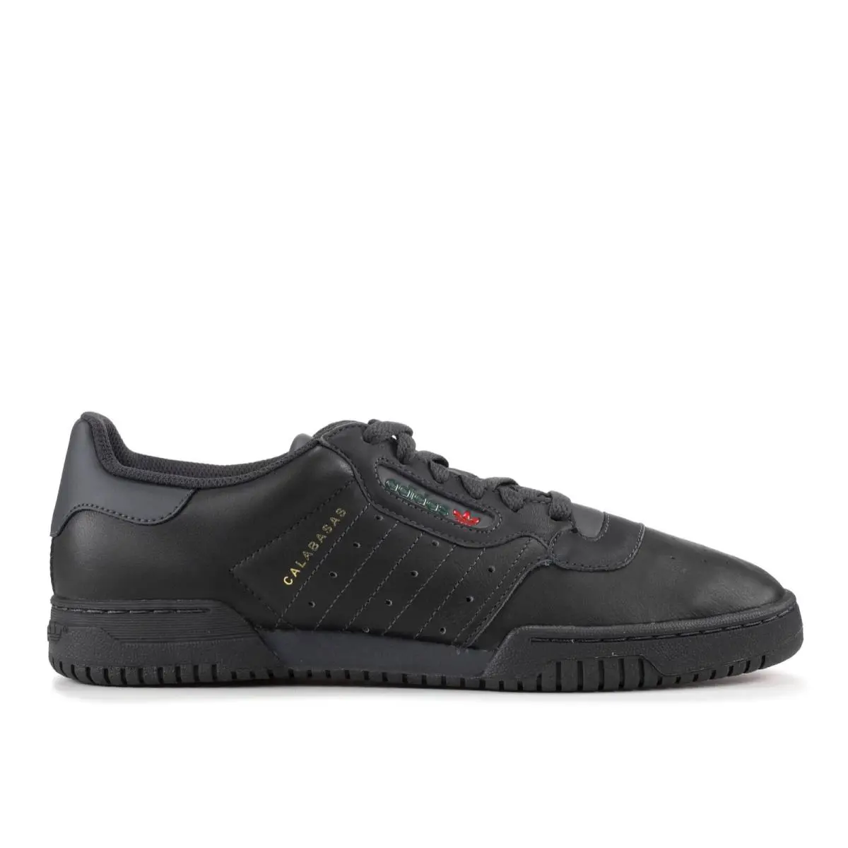 Adidas shoes - adidas Yeezy Powerphase - Yeezy Powerphase - Black 3