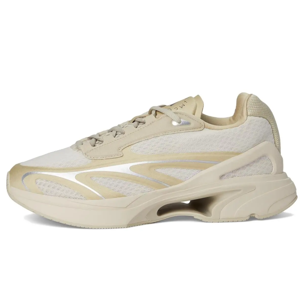 Adidas shoes - Clear Brown/Desert Sand-Smc/Silver Met 2