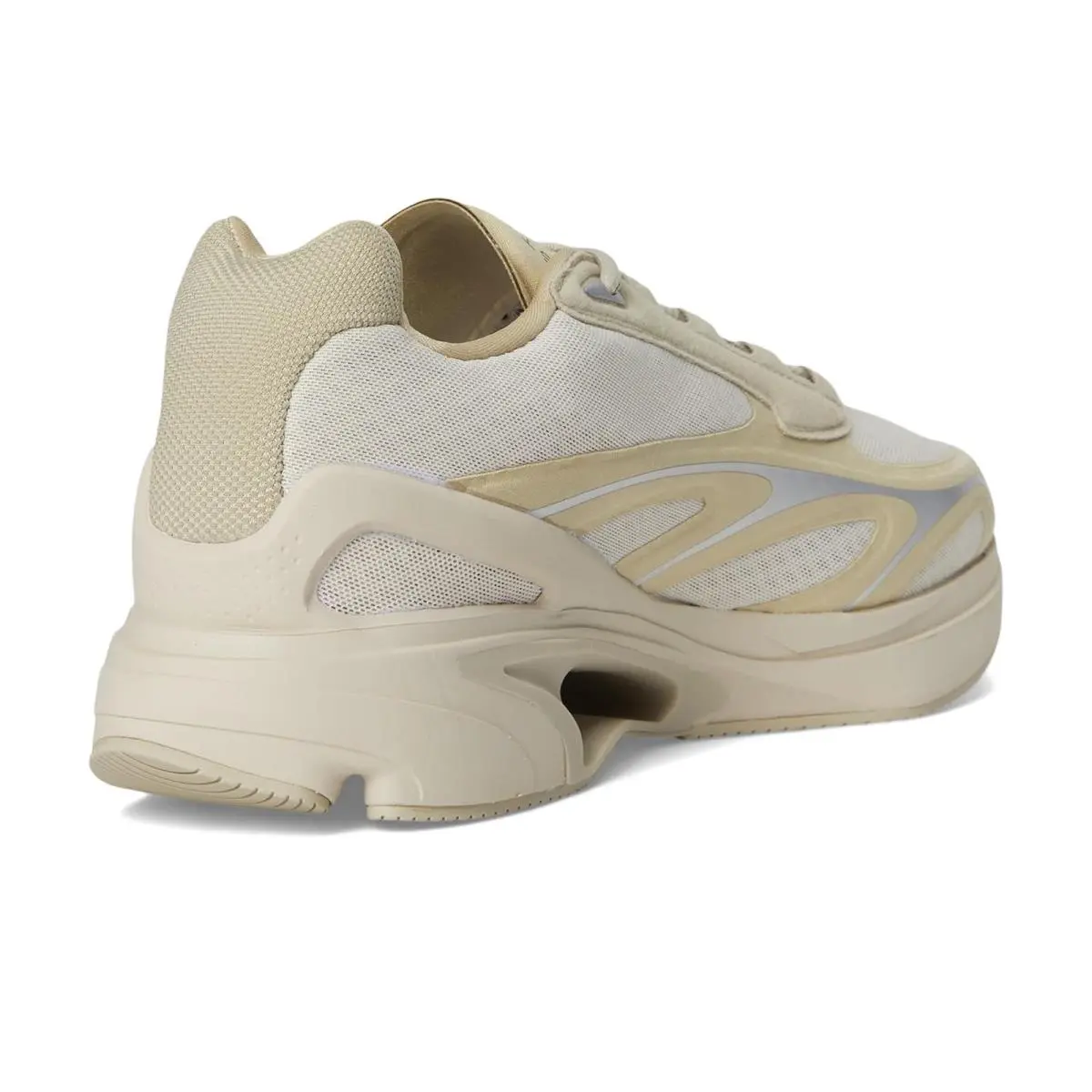 Adidas shoes - Clear Brown/Desert Sand-Smc/Silver Met 3