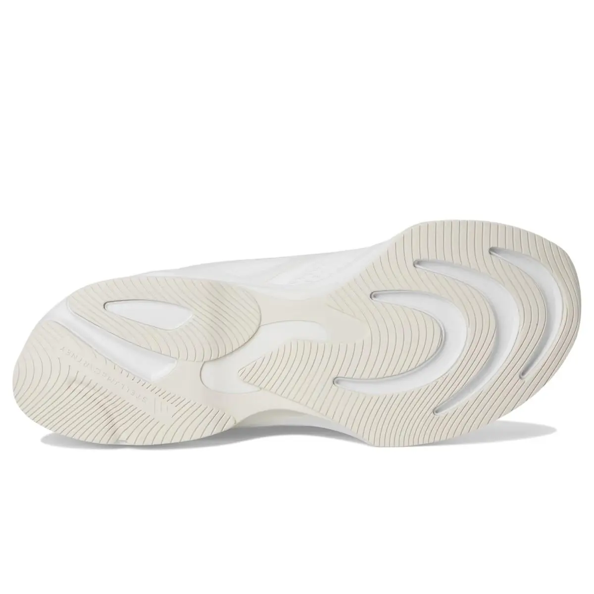 Adidas shoes - Clear Brown/Desert Sand-Smc/Silver Met 15