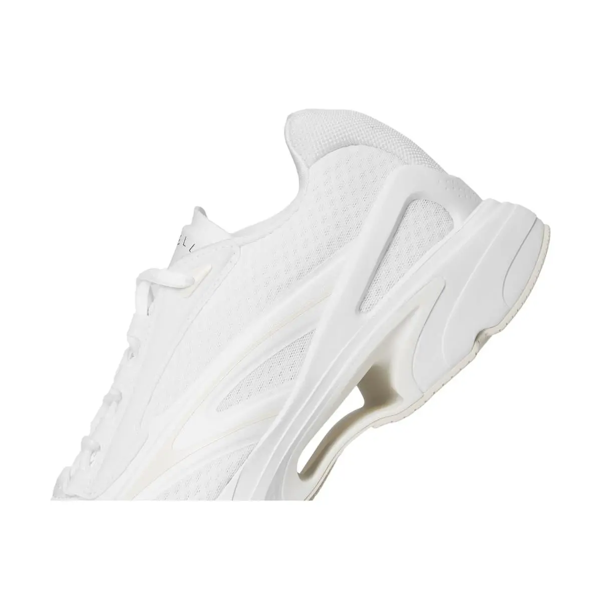 Adidas shoes - Clear Brown/Desert Sand-Smc/Silver Met 18