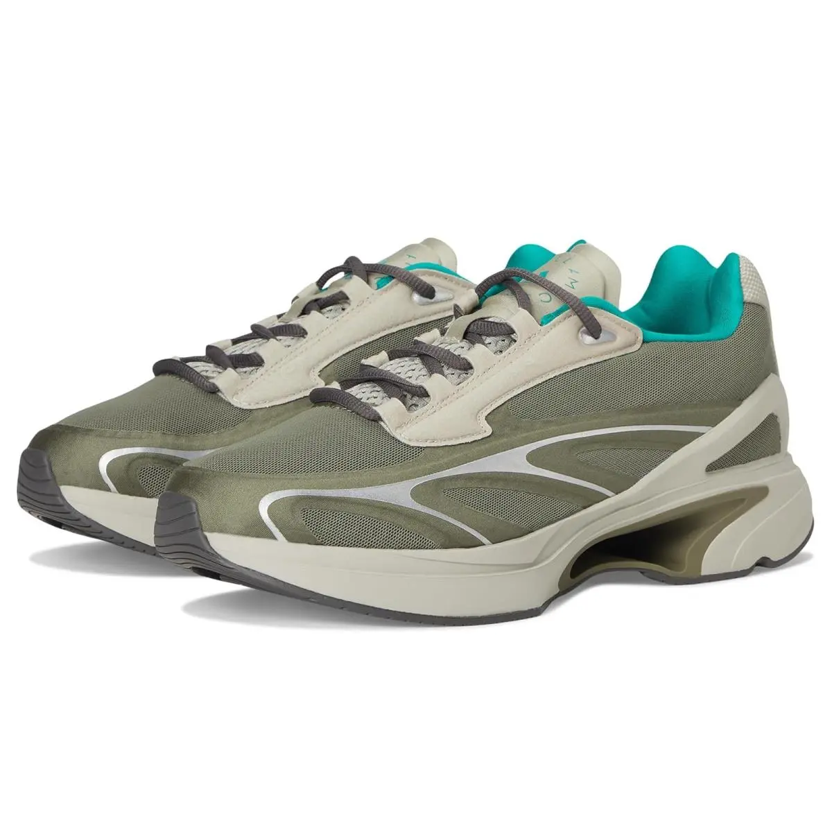 Adidas shoes - Clear Brown/Desert Sand-Smc/Silver Met 20