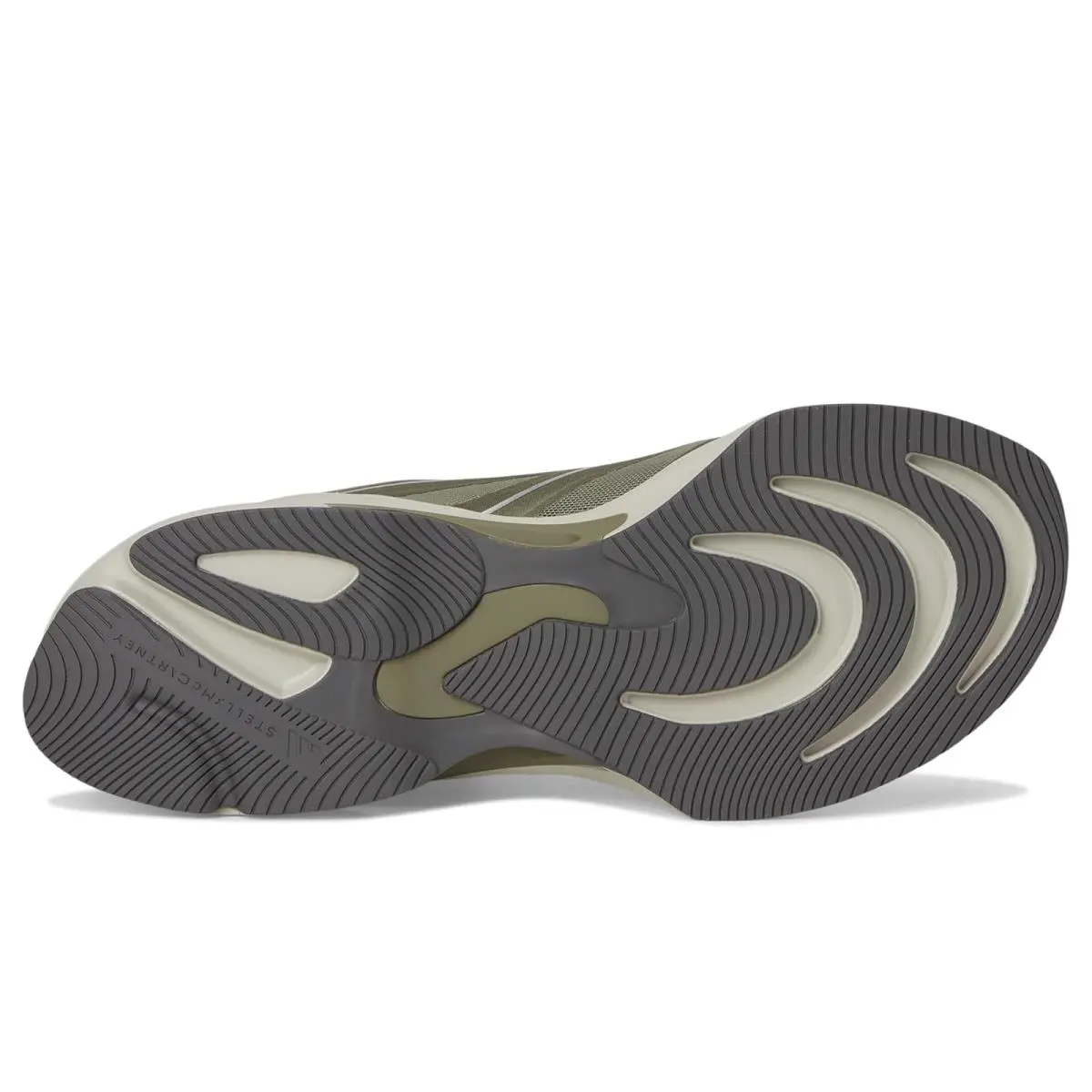Adidas shoes - Clear Brown/Desert Sand-Smc/Silver Met 22