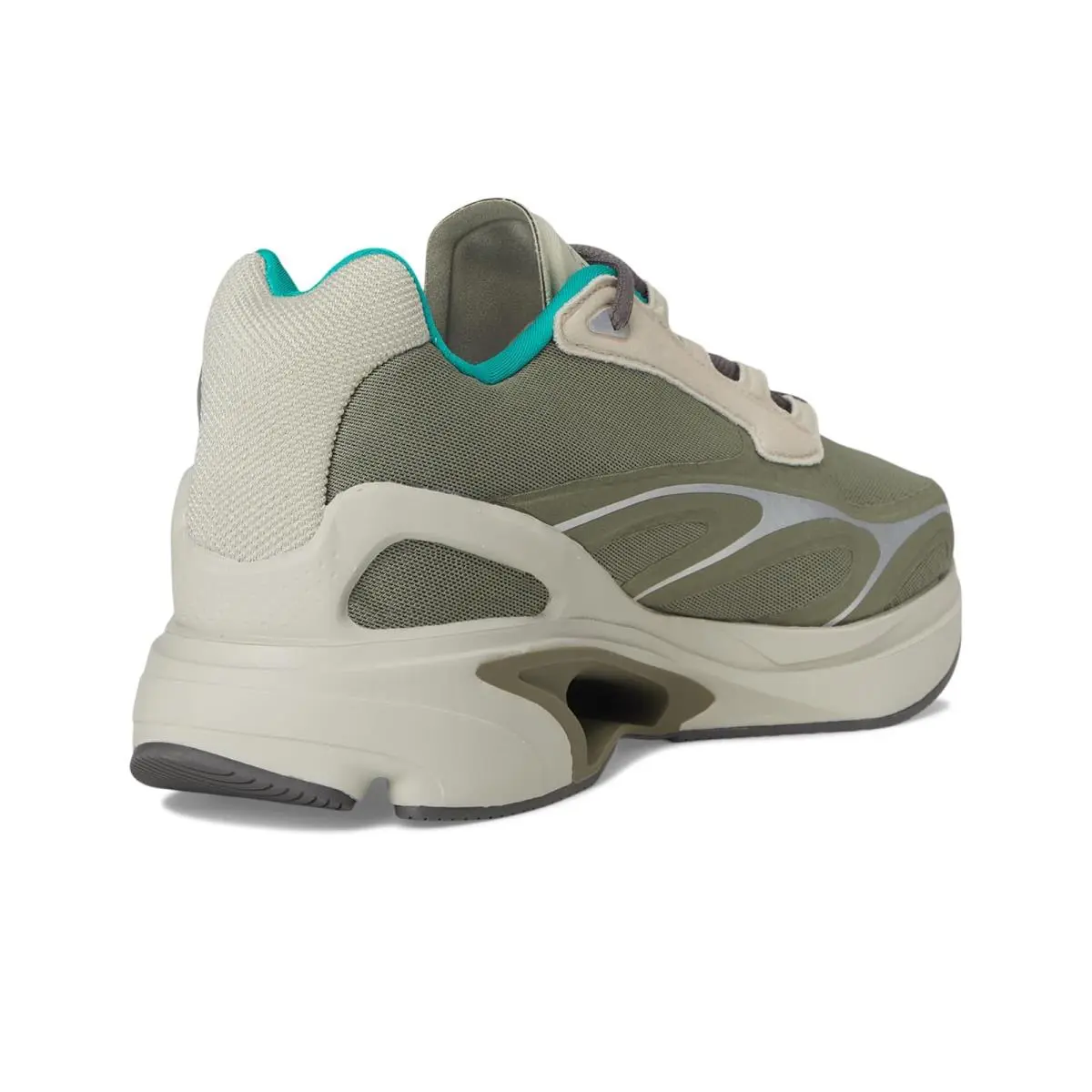 Adidas shoes - Clear Brown/Desert Sand-Smc/Silver Met 24