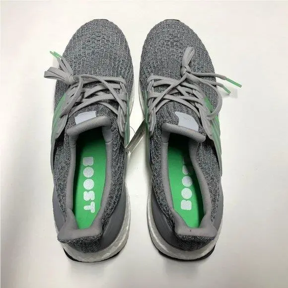 Adidas shoes - adidas UltraBoost 4.0 - UltraBoost - Gray 11