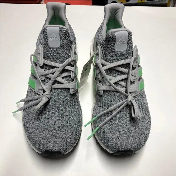 Adidas shoes - adidas UltraBoost 4.0 - UltraBoost - Gray 12