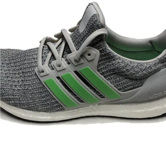 Adidas shoes - adidas UltraBoost 4.0 - UltraBoost - Gray 7