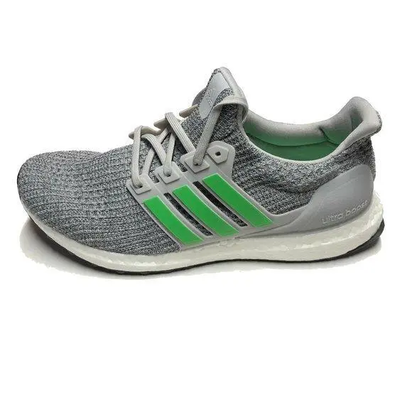 Adidas shoes - adidas UltraBoost 4.0 - UltraBoost - Gray 6