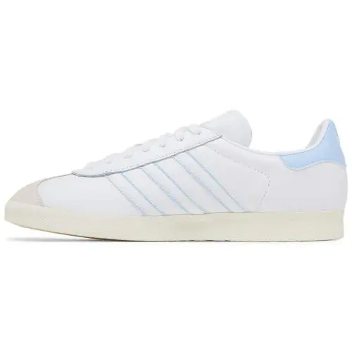 Adidas shoes - Ftwwht/Globlu/Owhite 1