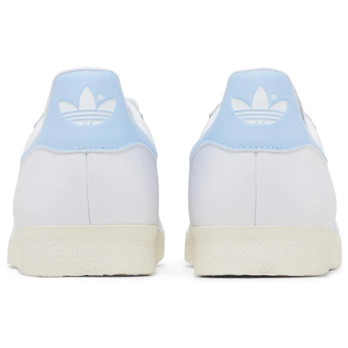 Adidas shoes - Ftwwht/Globlu/Owhite 2