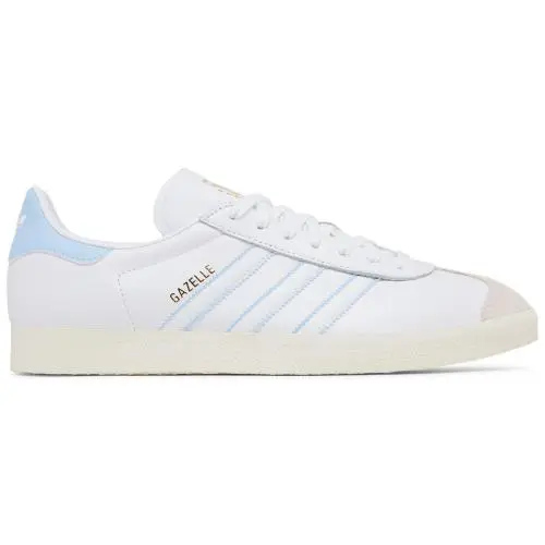 Adidas shoes - Ftwwht/Globlu/Owhite 4