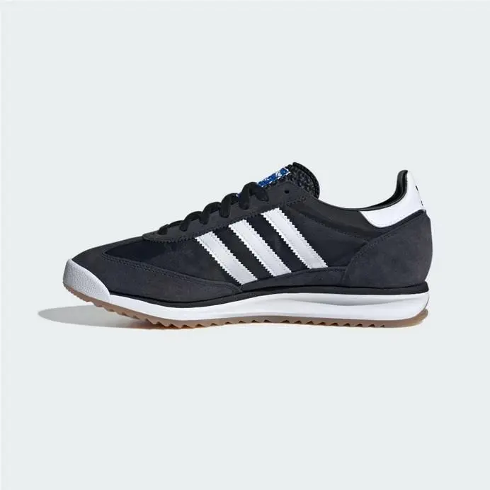 Adidas shoes - adidas SL 72 - JI1282 - Black 3