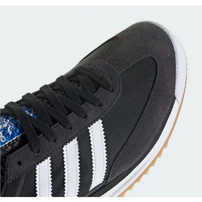 Adidas shoes - adidas SL 72 - JI1282 - Black 0