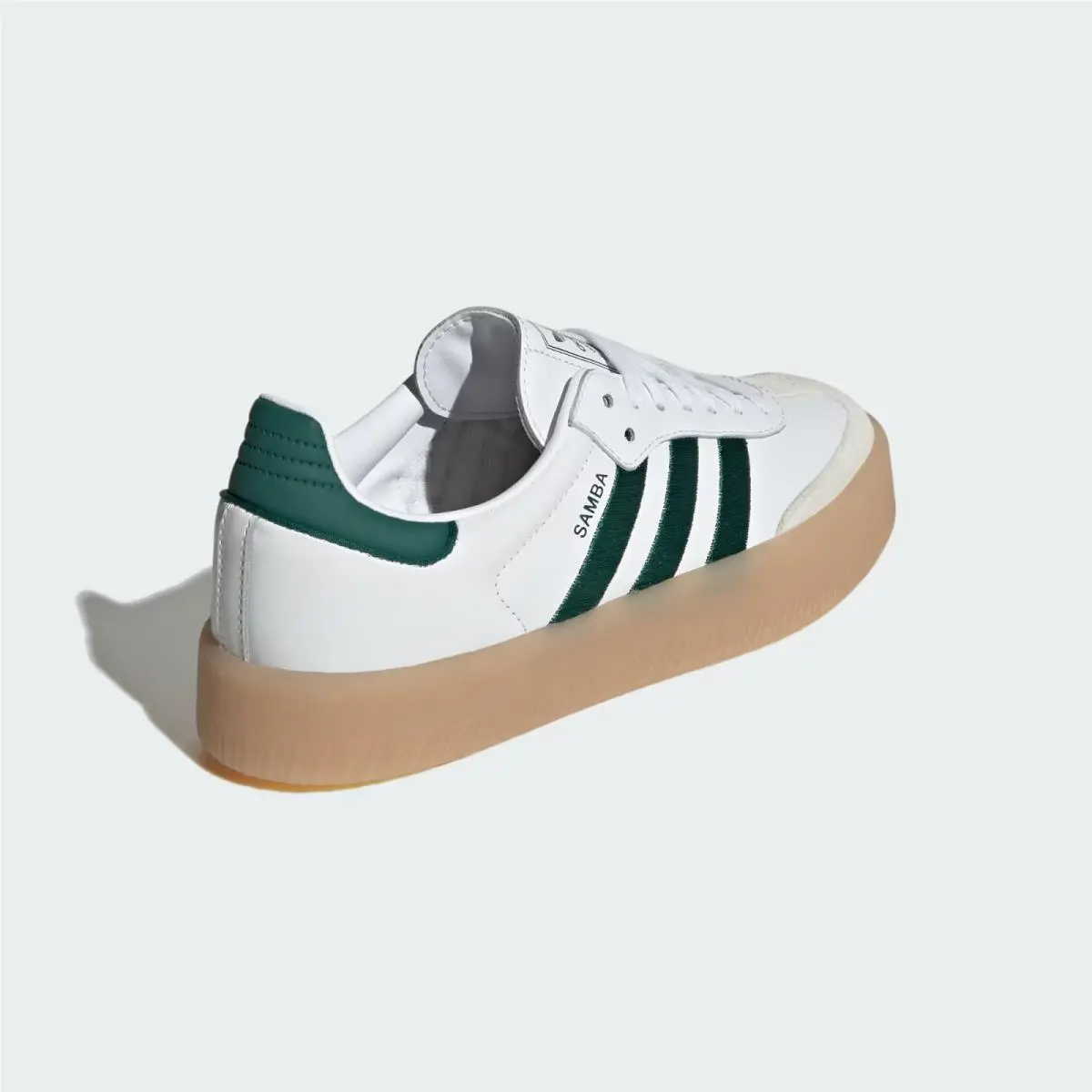 Adidas shoes - adidas Sambae - Sambae - ID0440 - White 3