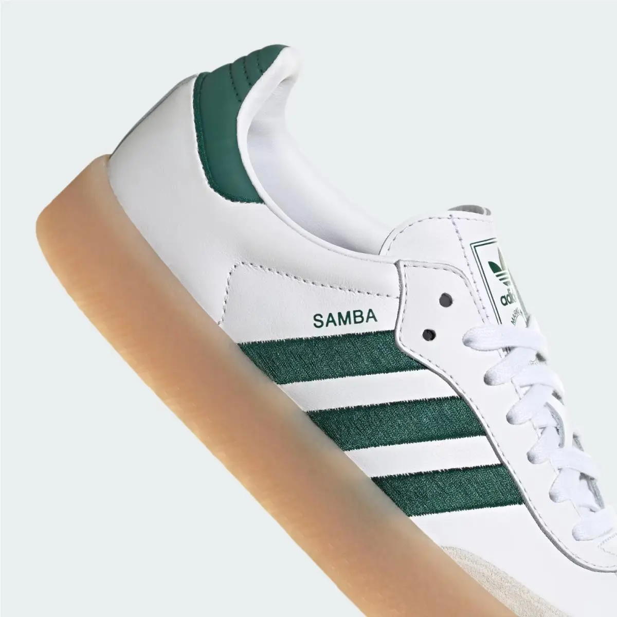 Adidas shoes - adidas Sambae - Sambae - ID0440 - White 8