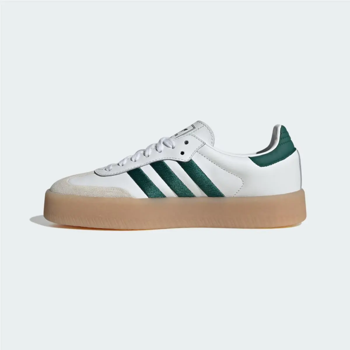 Adidas shoes - adidas Sambae - Sambae - ID0440 - White 10
