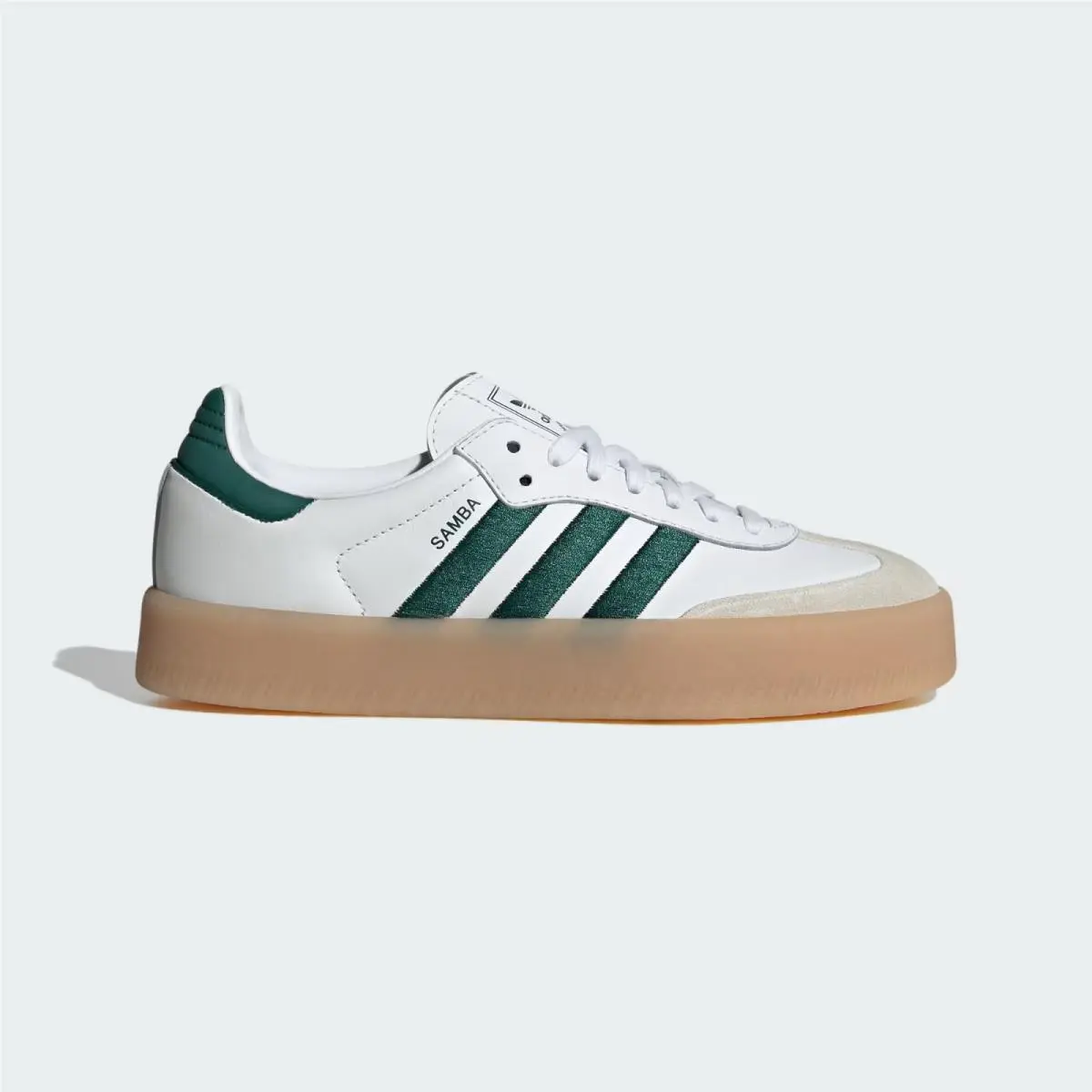 Adidas shoes - adidas Sambae - Sambae - ID0440 - White 7