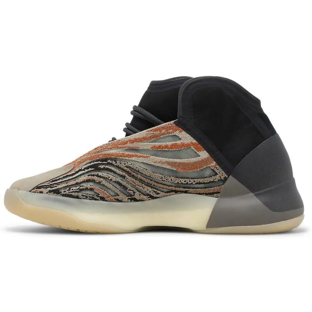 Adidas shoes - adidas Yeezy Quantum - Yeezy Quantum - GW5314 - Multicolor 1