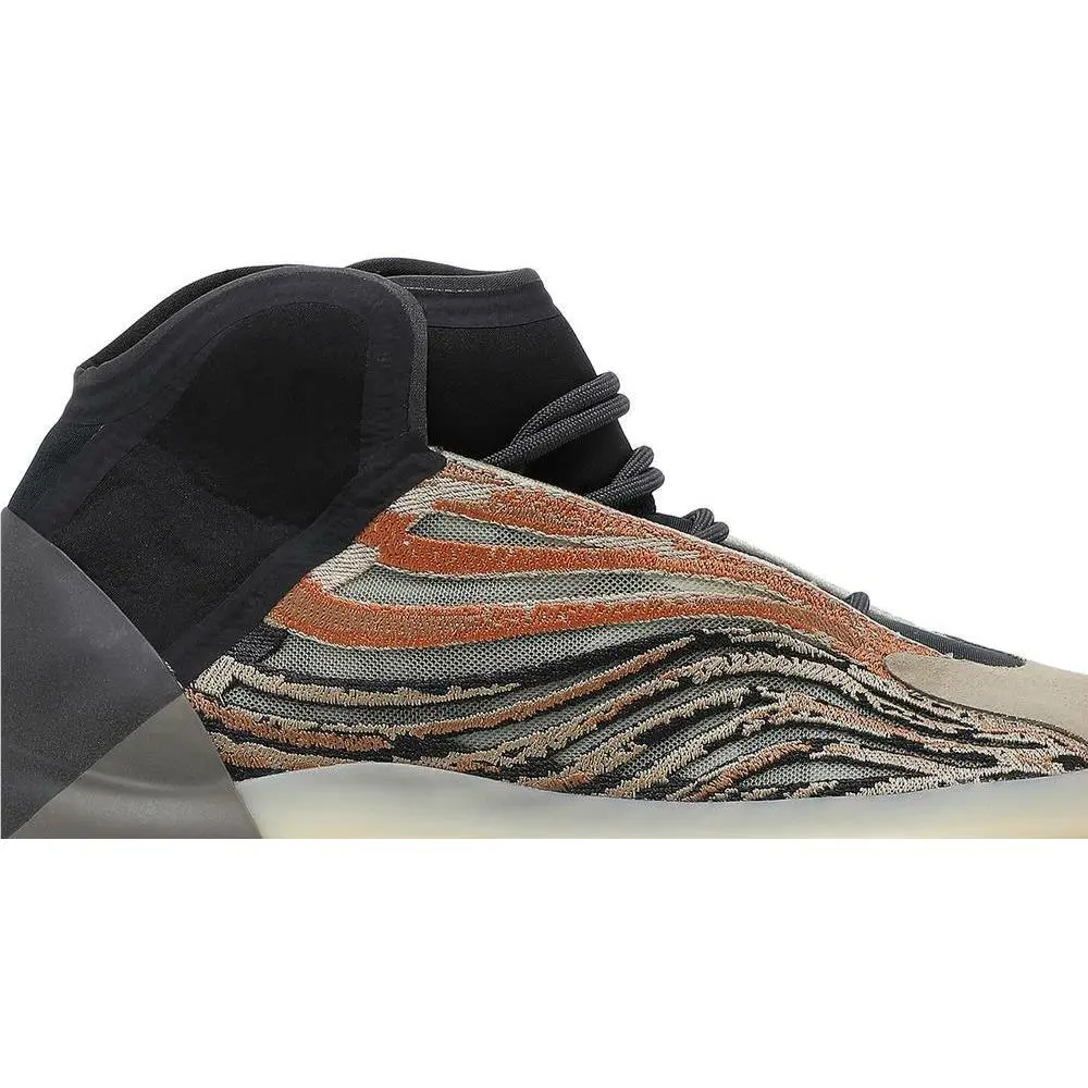 Adidas shoes - adidas Yeezy Quantum - Yeezy Quantum - GW5314 - Multicolor 6