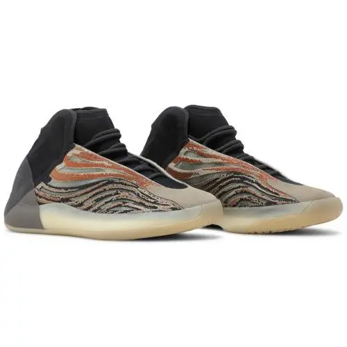 Adidas shoes - adidas Yeezy Quantum - Yeezy Quantum - GW5314 - Multicolor 10