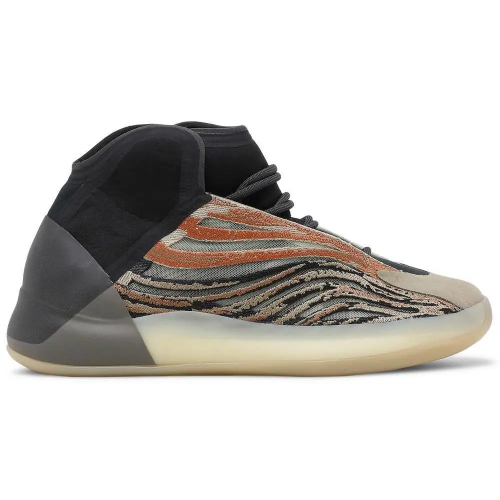Adidas shoes - adidas Yeezy Quantum - Yeezy Quantum - GW5314 - Multicolor 5