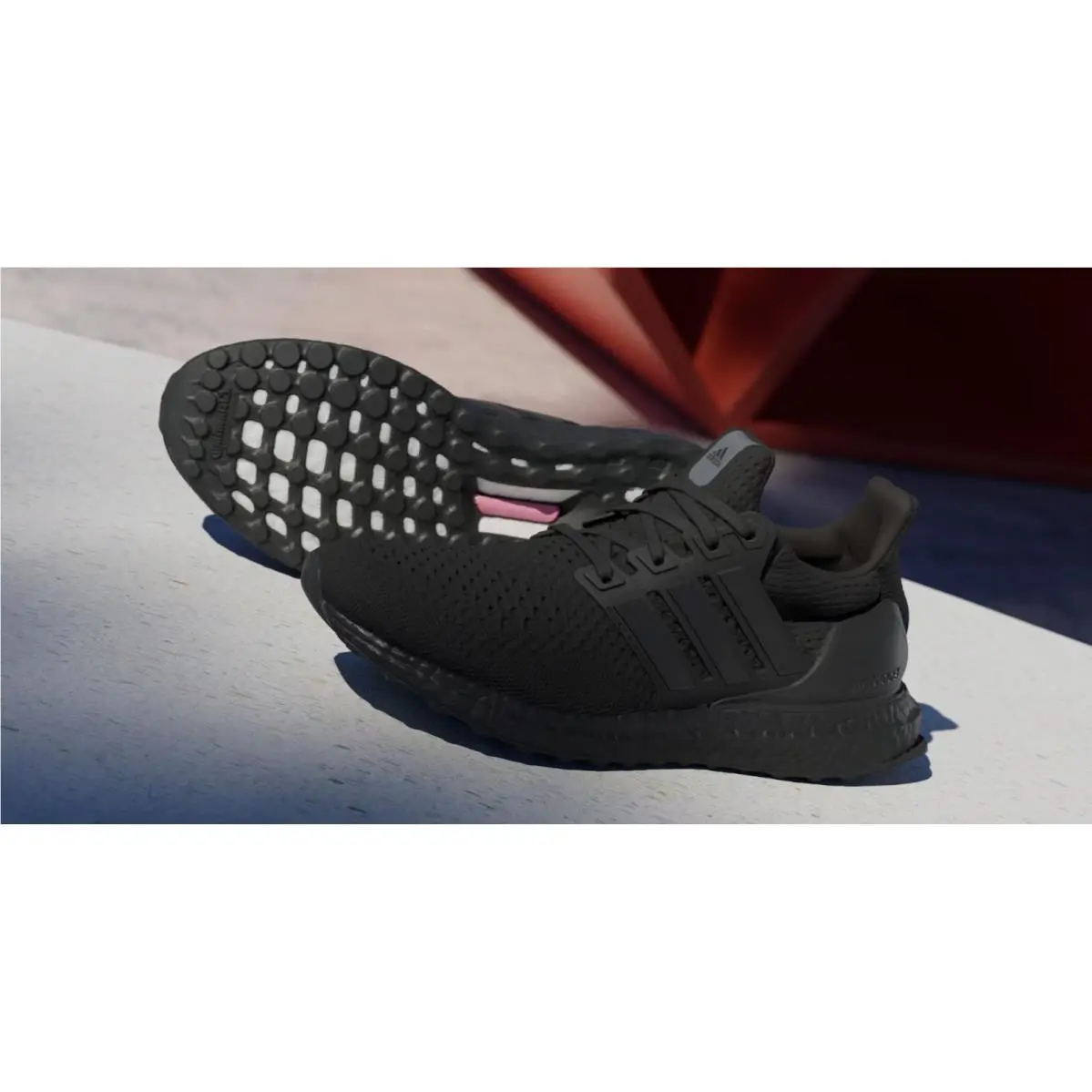 Adidas shoes - adidas UltraBoost 1.0 - UltraBoost - Black 6