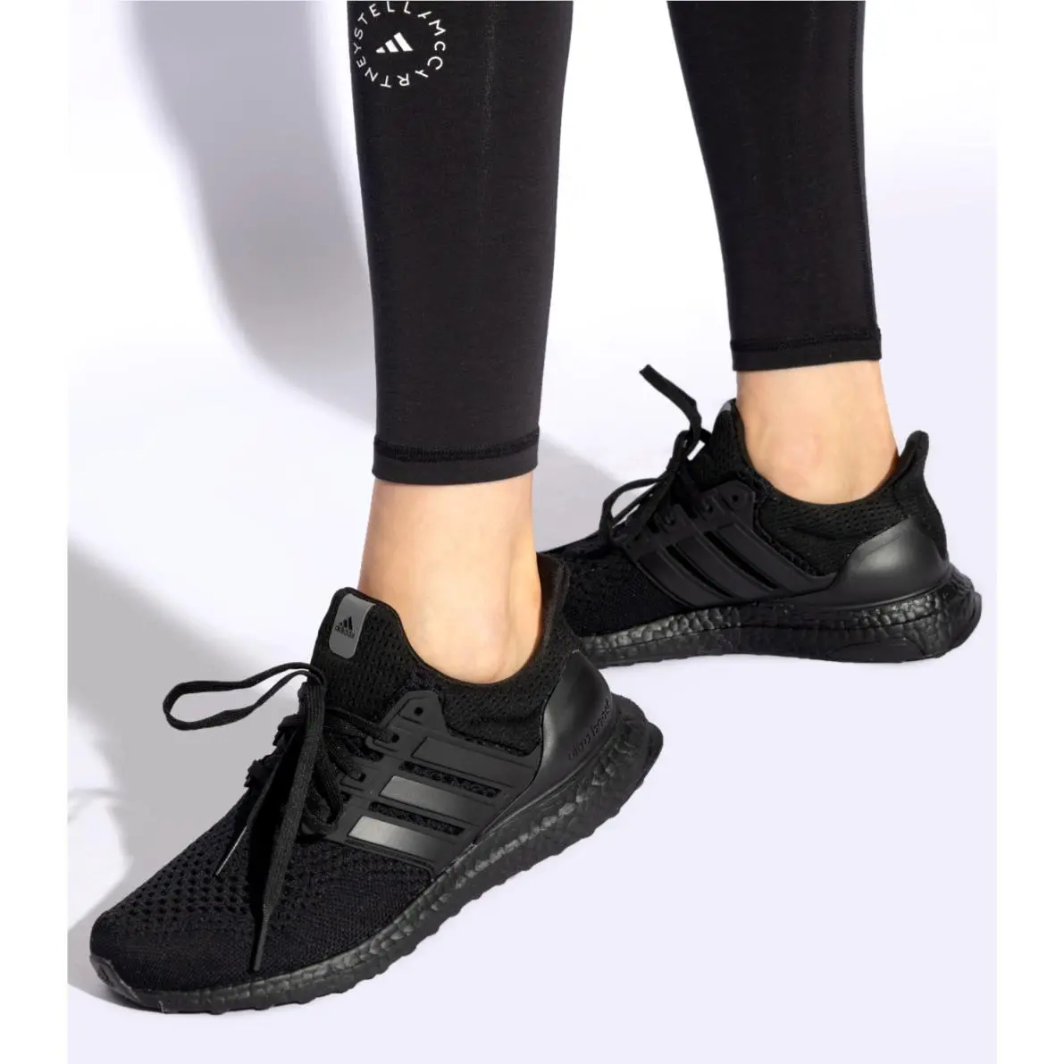 Adidas shoes - adidas UltraBoost 1.0 - UltraBoost - Black 7