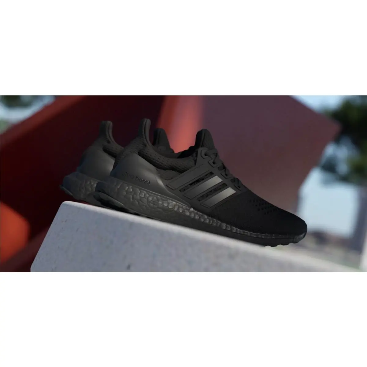 Adidas shoes - adidas UltraBoost 1.0 - UltraBoost - Black 11