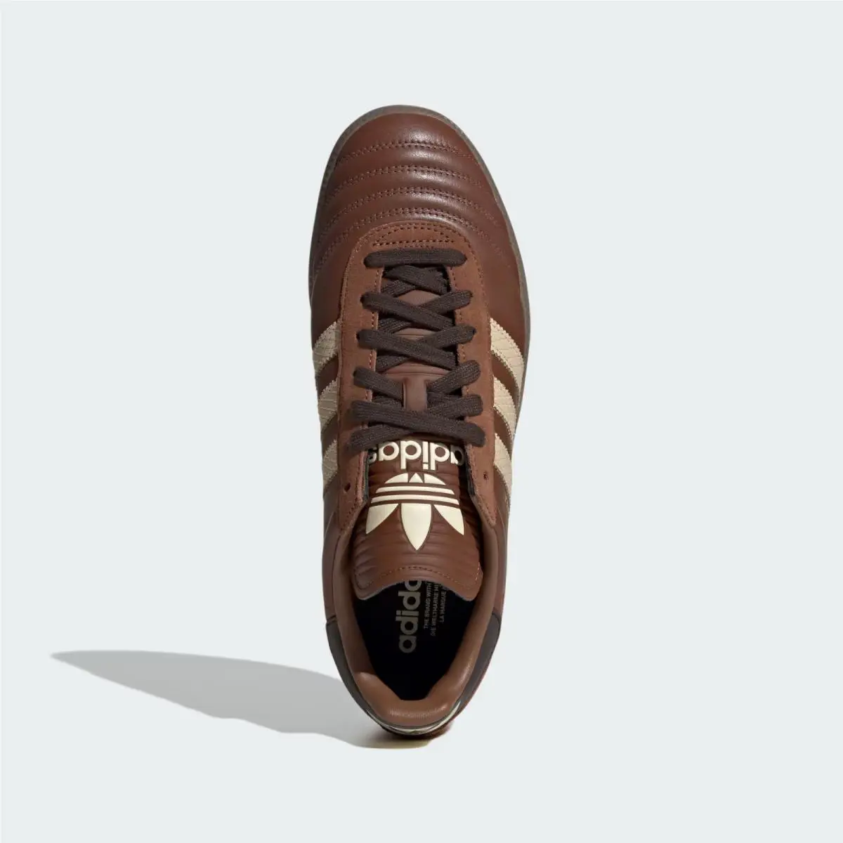 Adidas shoes - adidas Samba - Samba - JR0962 - Brown 0