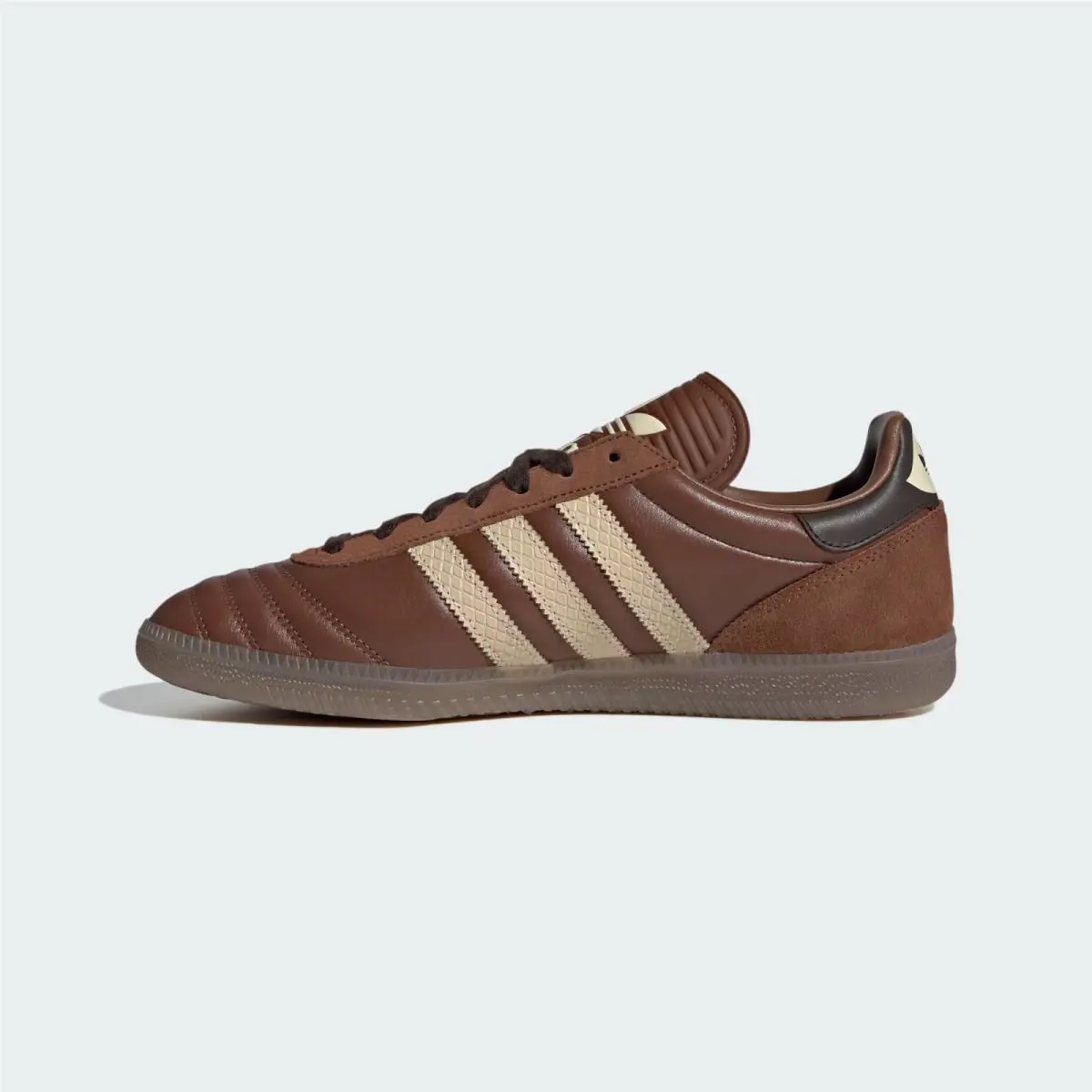 Adidas shoes - adidas Samba - Samba - JR0962 - Brown 4