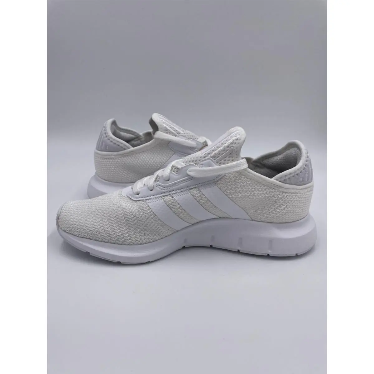 Adidas shoes - adidas Swift Run - Swift Run - White 8