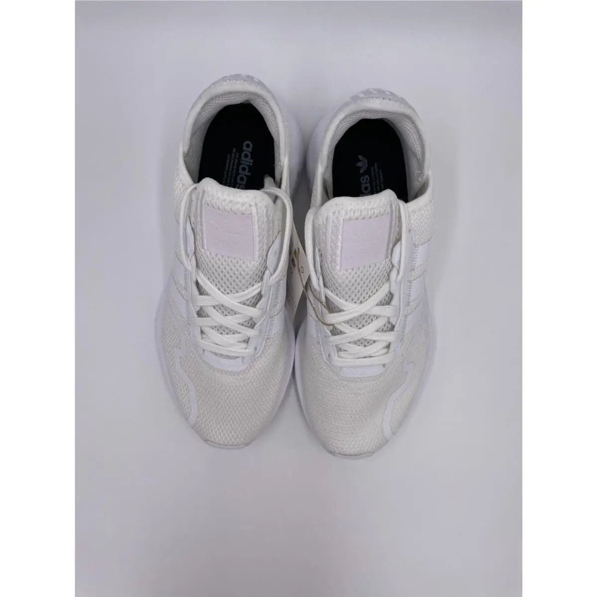 Adidas shoes - adidas Swift Run - Swift Run - White 11