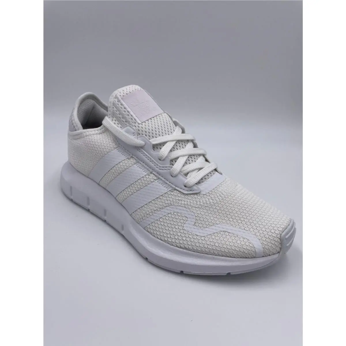 Adidas shoes - adidas Swift Run - Swift Run - White 13