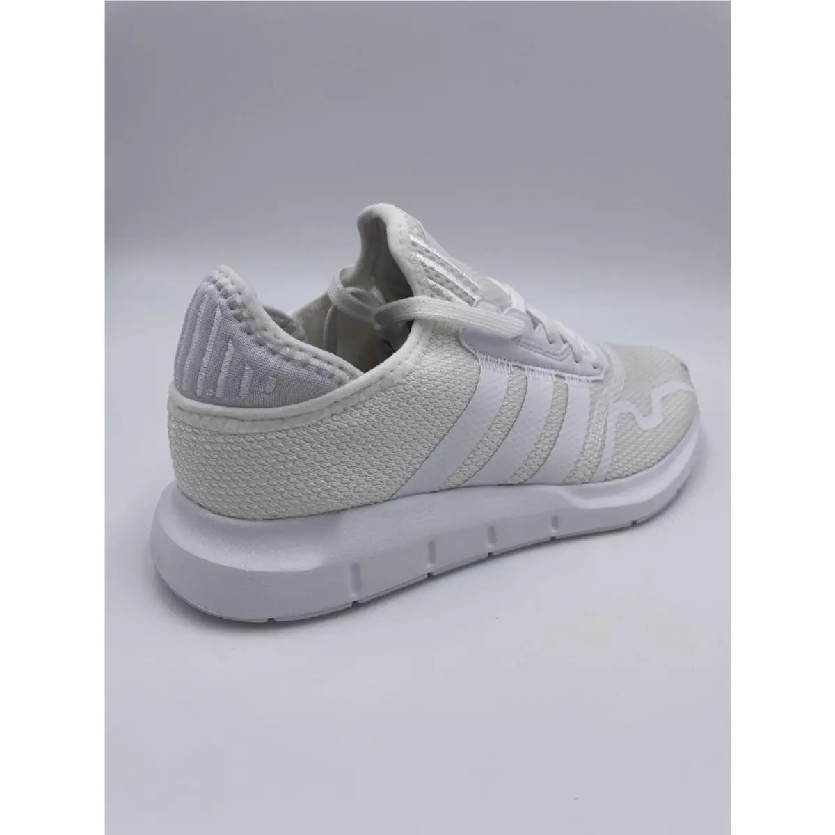 Adidas shoes - adidas Swift Run - Swift Run - White 14
