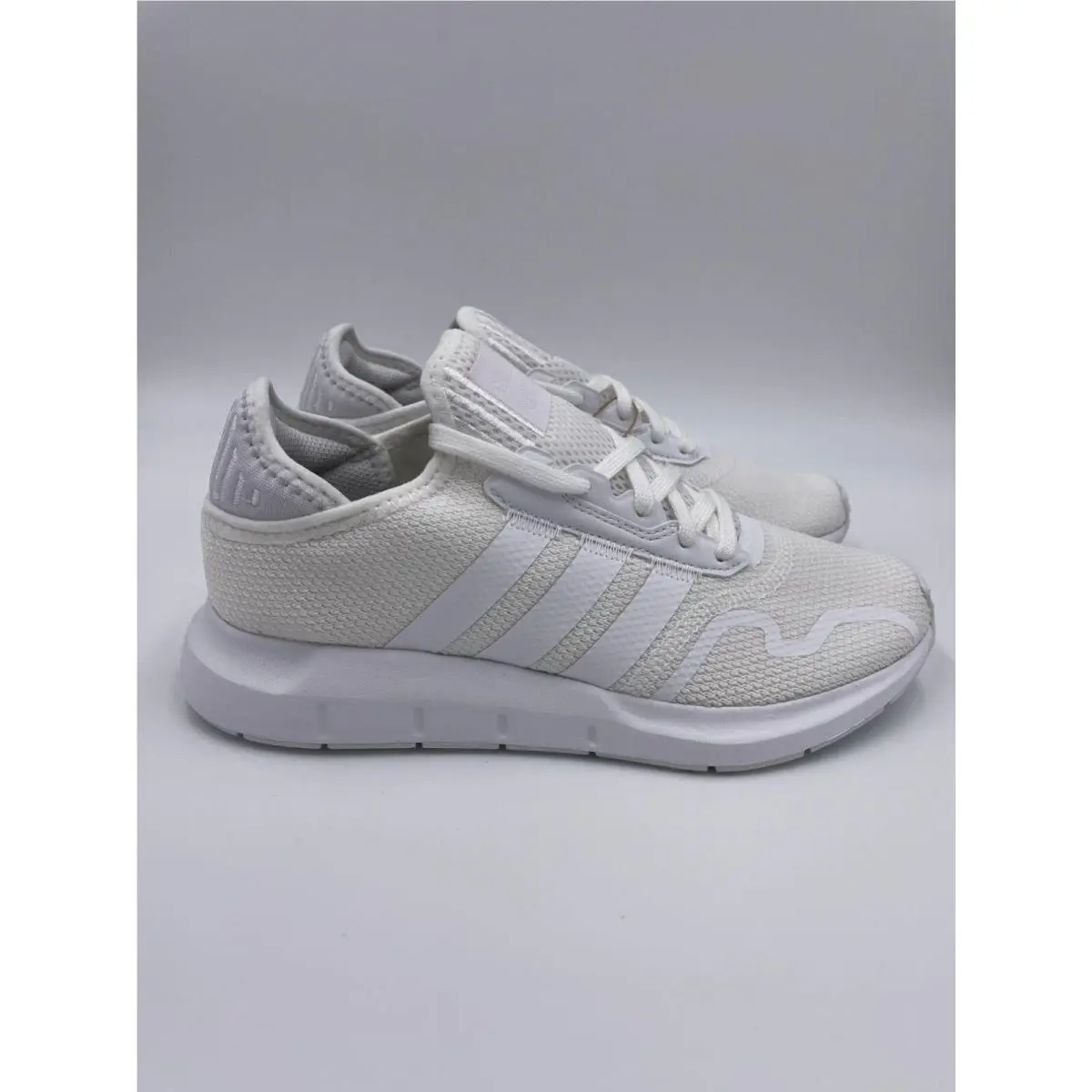 Adidas shoes - adidas Swift Run - Swift Run - White 7