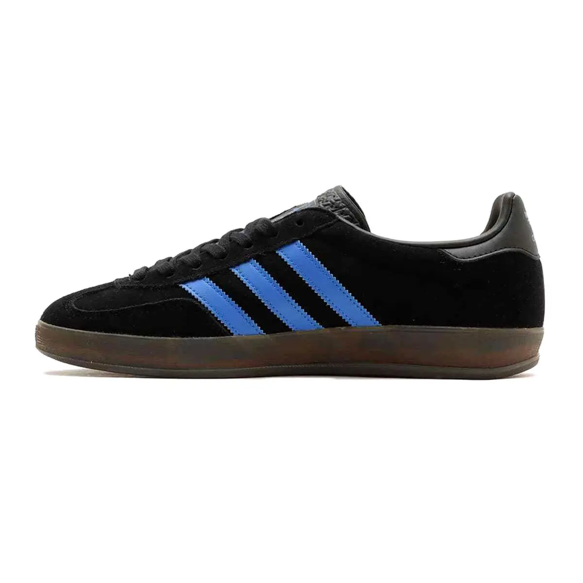 Adidas shoes - adidas Gazelle - Gazelle - JQ2692 - Black 0