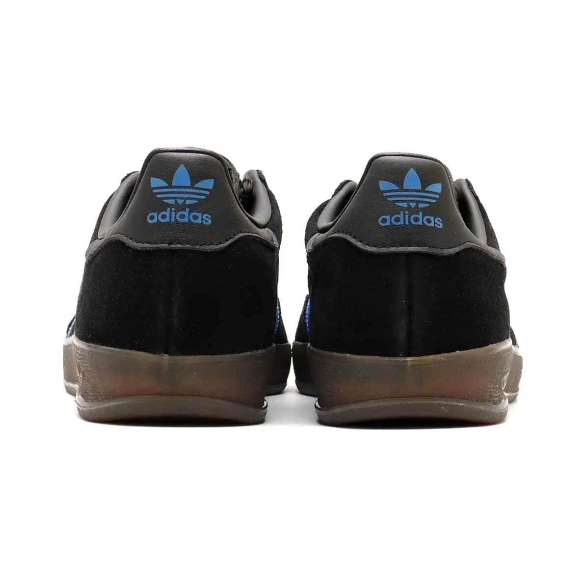 Adidas shoes - adidas Gazelle - Gazelle - JQ2692 - Black 4