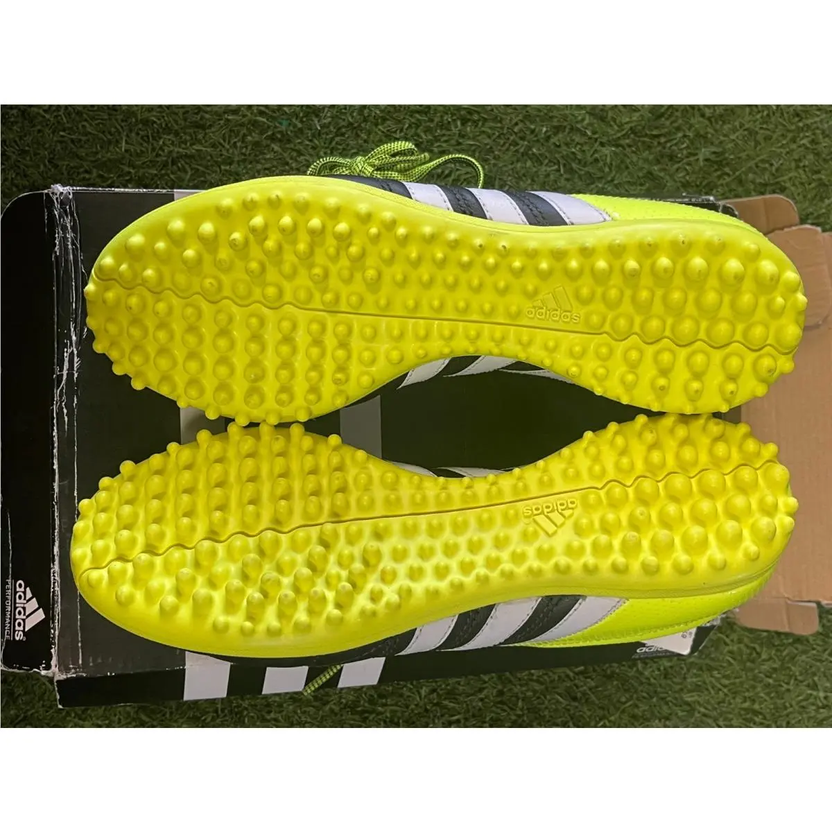Adidas shoes - Multicolor 2