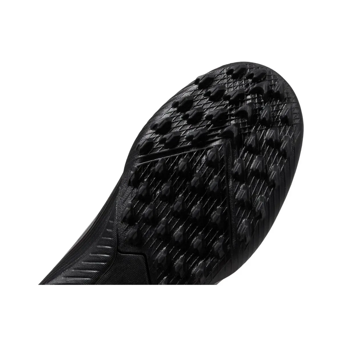 Adidas shoes - Black/Iron Metallic/Gold Metallic 4