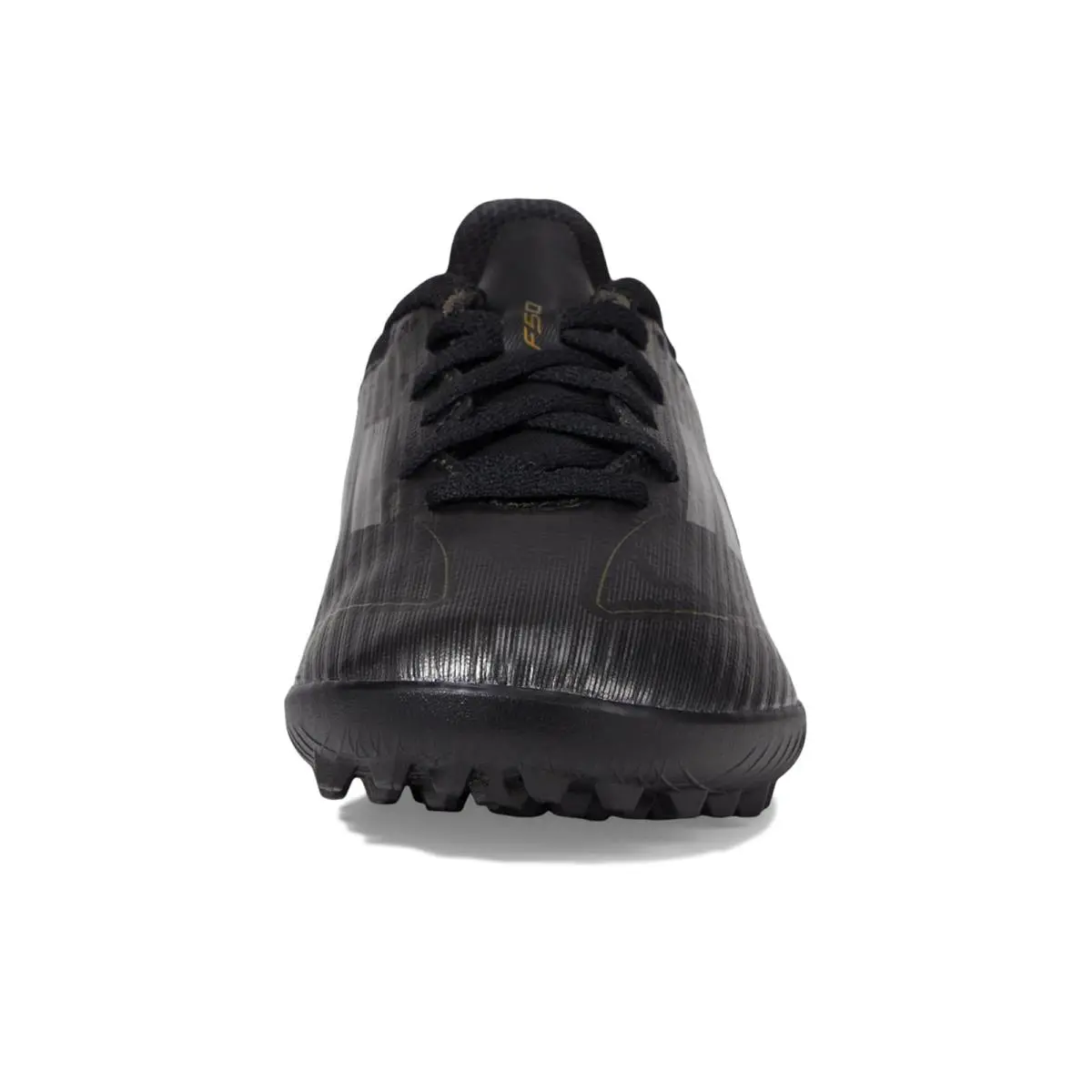 Adidas shoes - Black/Iron Metallic/Gold Metallic 7