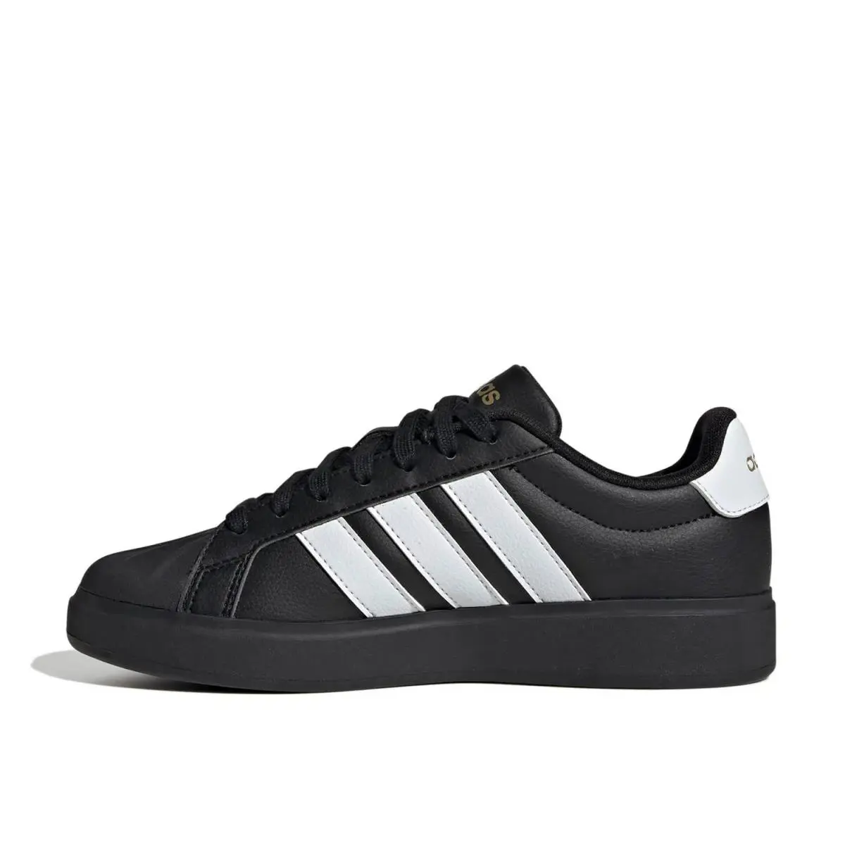 Adidas shoes - Black/White 0