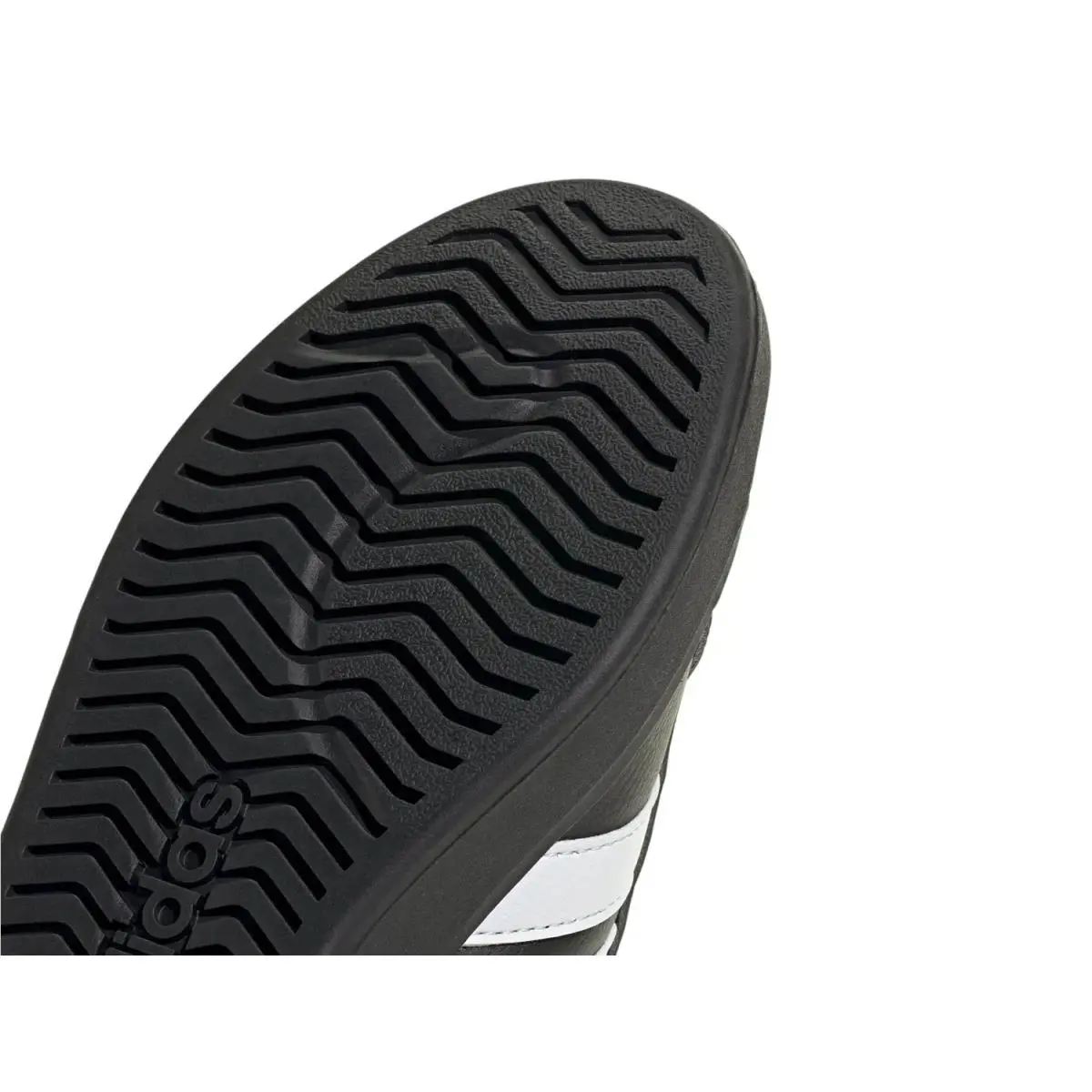 Adidas shoes - Black/White 5