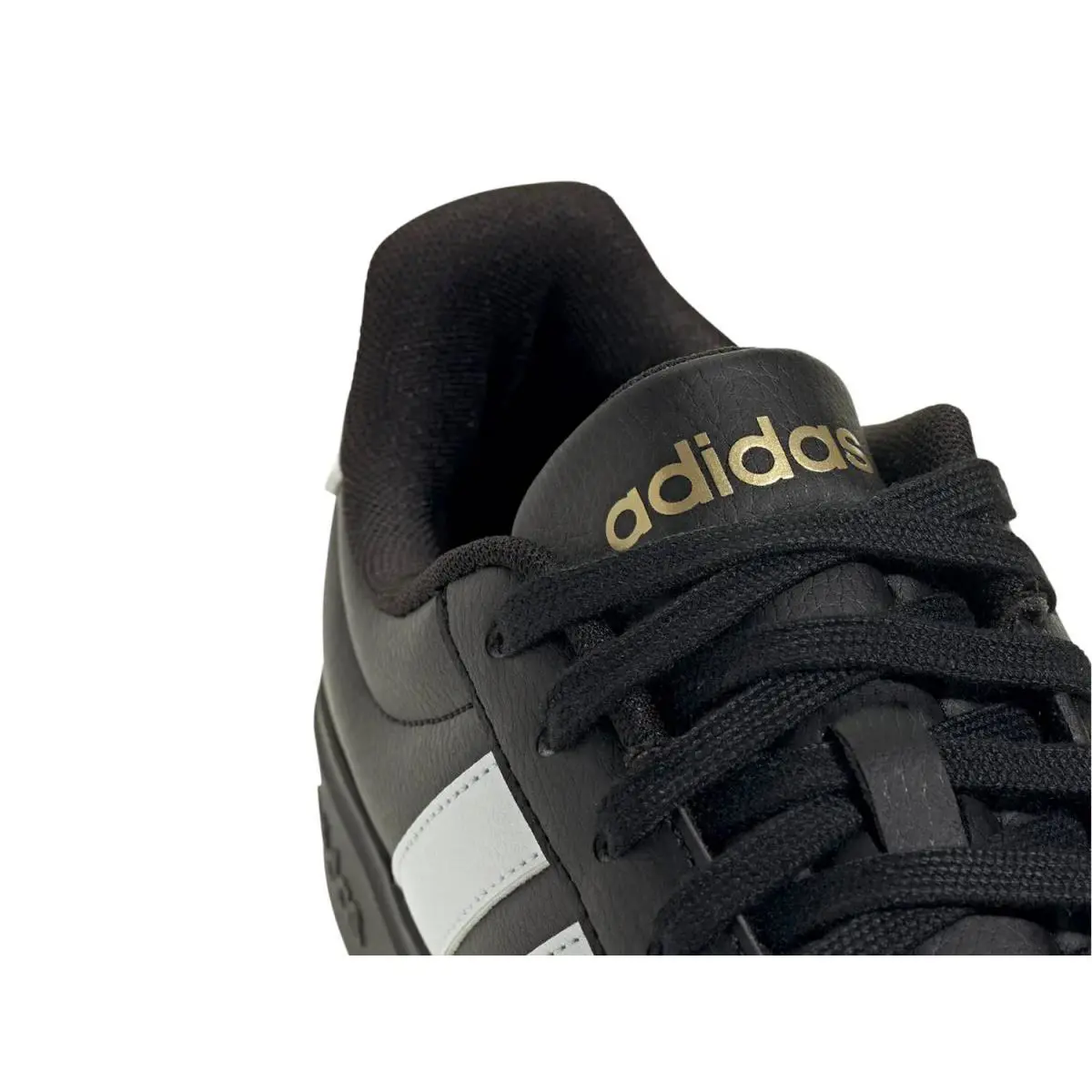 Adidas shoes - Black/White 11