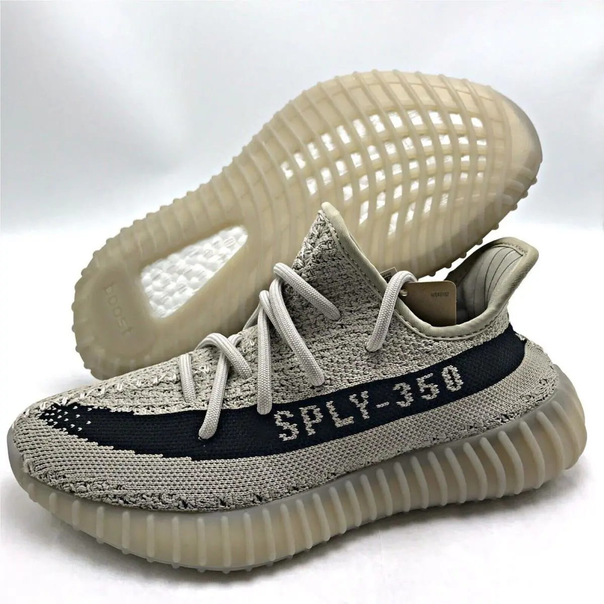 Adidas shoes - ID - hp7870 - tan 2