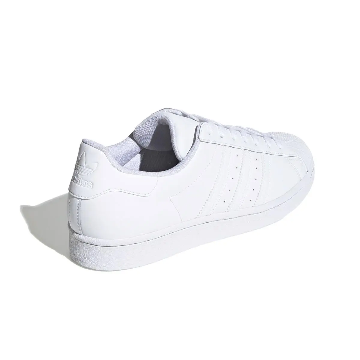 Adidas shoes - White 1