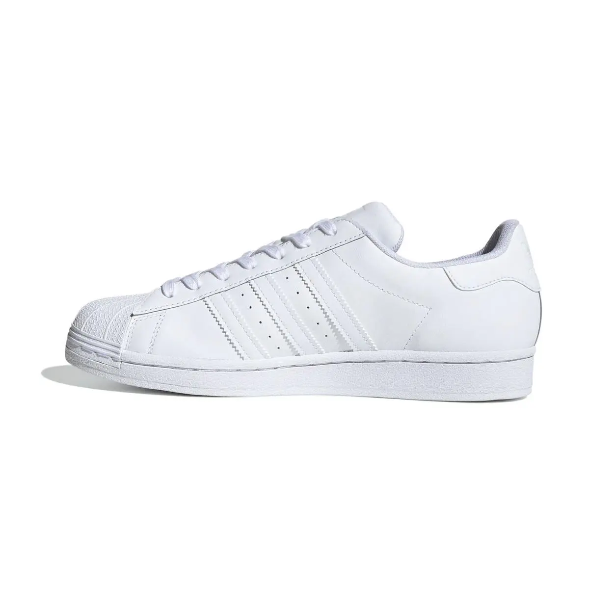 Adidas shoes - White 2