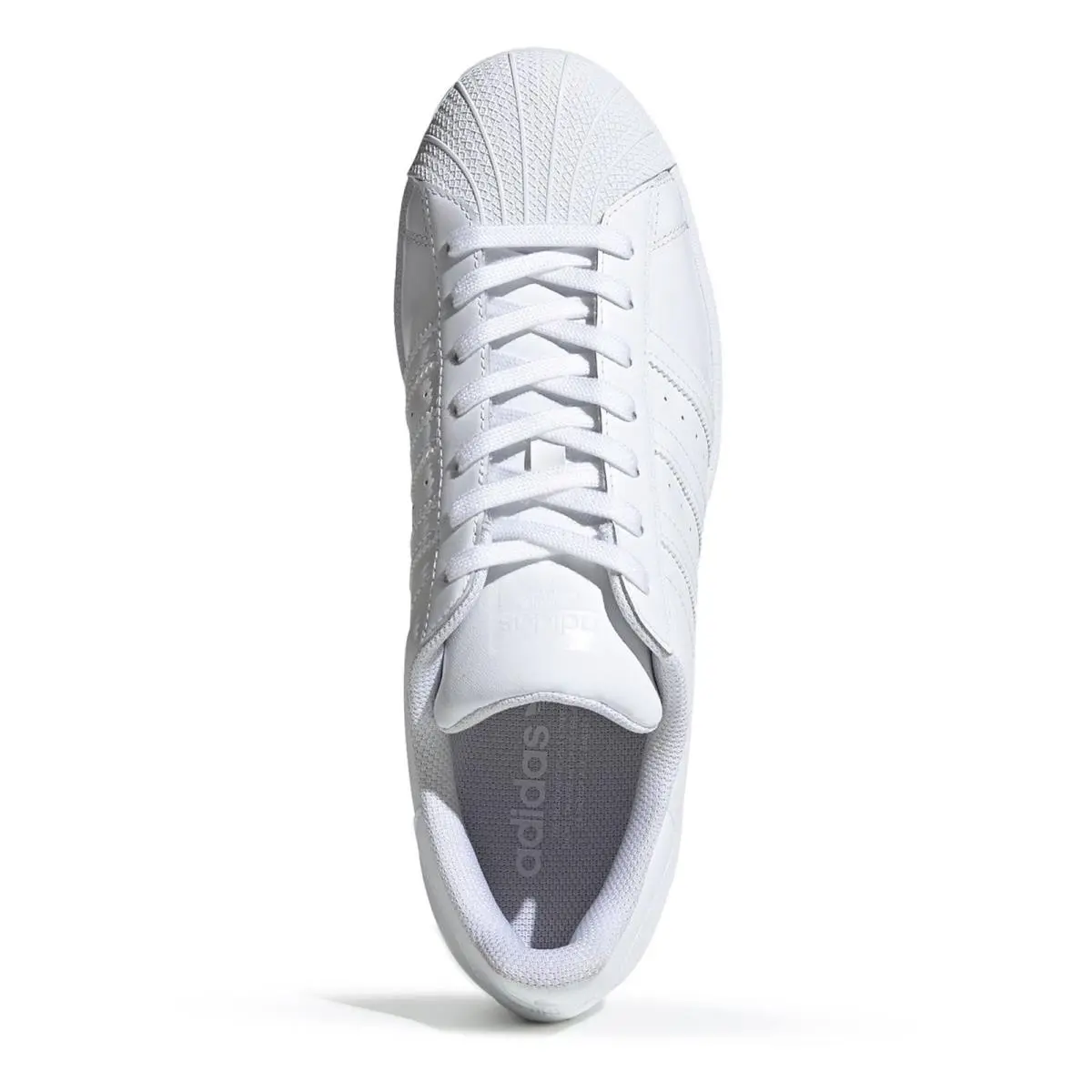 Adidas shoes - White 3